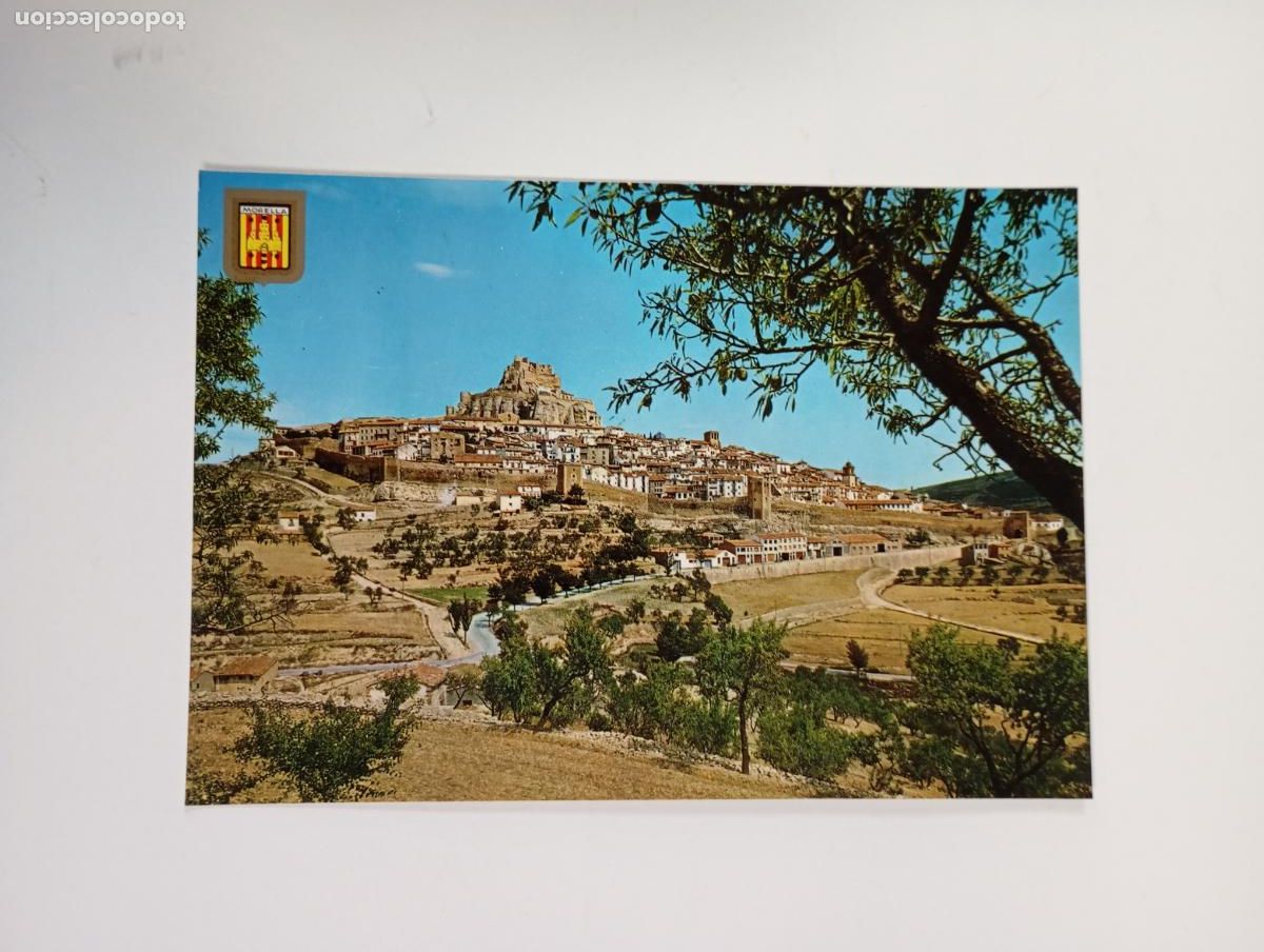 Postales: POSTAL DE ESPA&Ntilde;A. TDKP29K