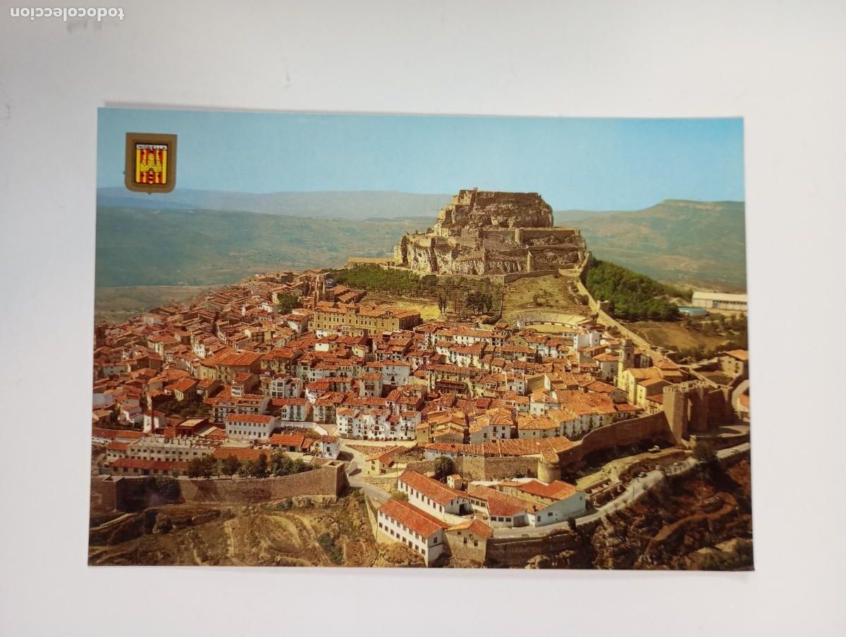 Postales: POSTAL DE ESPA&Ntilde;A. TDKP29K