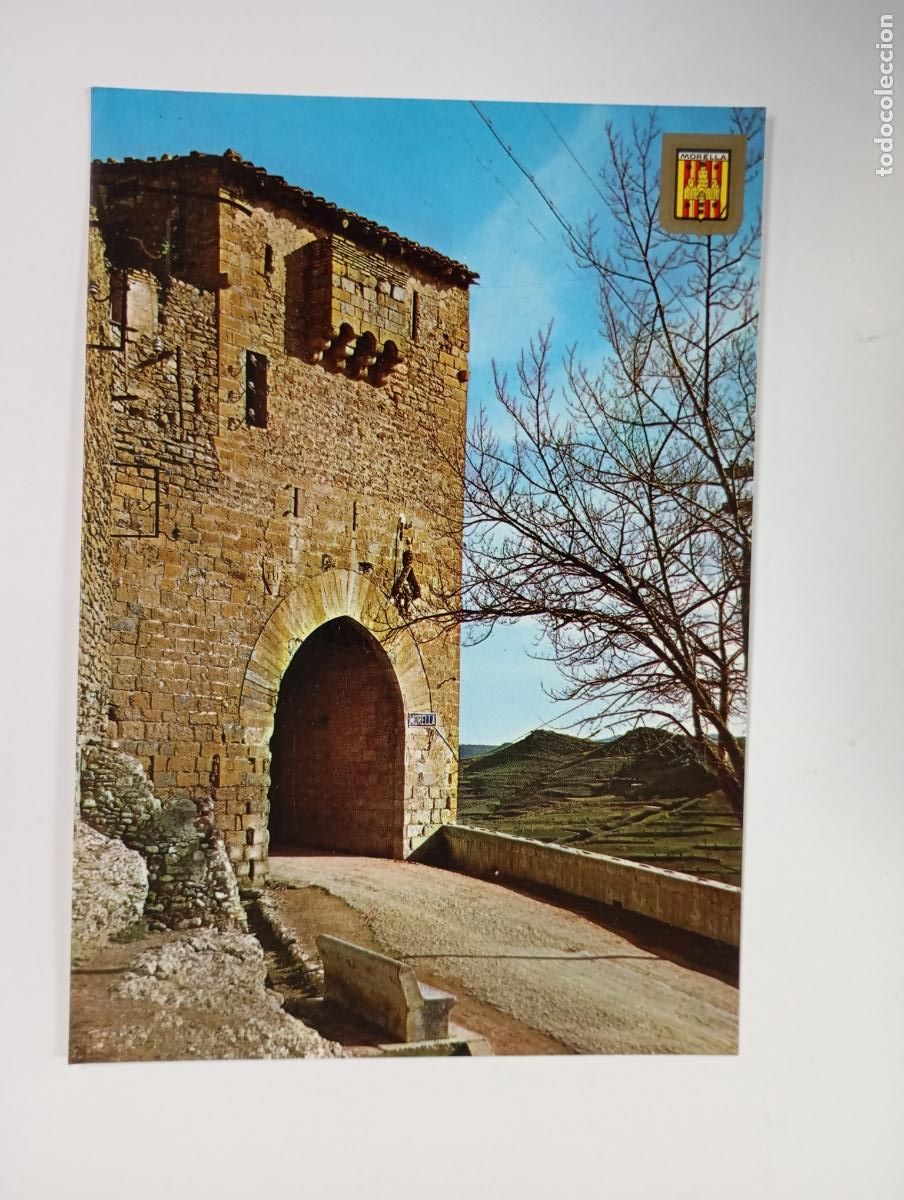 Postales: POSTAL DE ESPA&Ntilde;A. TDKP29K