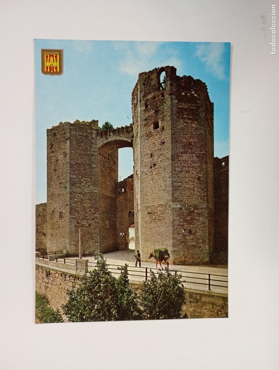 Postales: POSTAL DE ESPA&Ntilde;A. TDKP29K