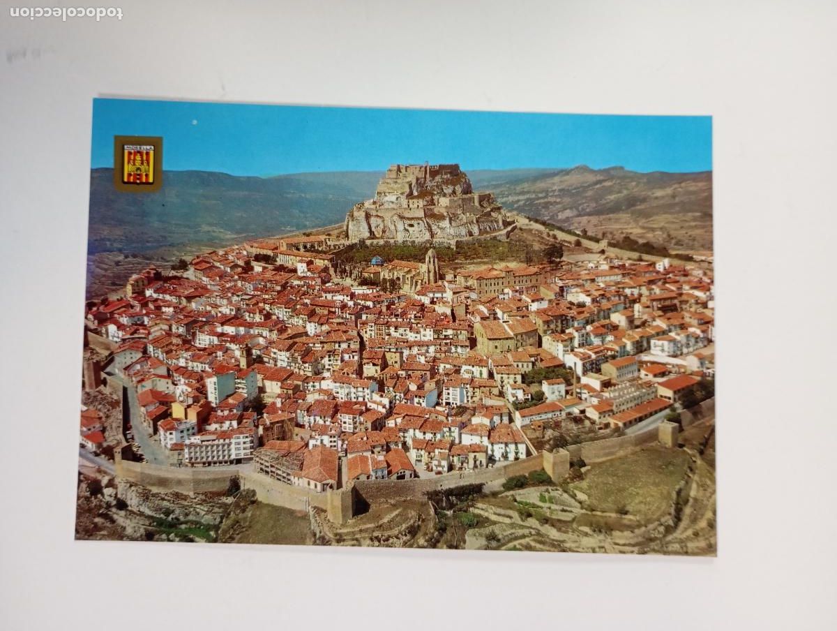 Postales: POSTAL DE ESPA&Ntilde;A. TDKP29K