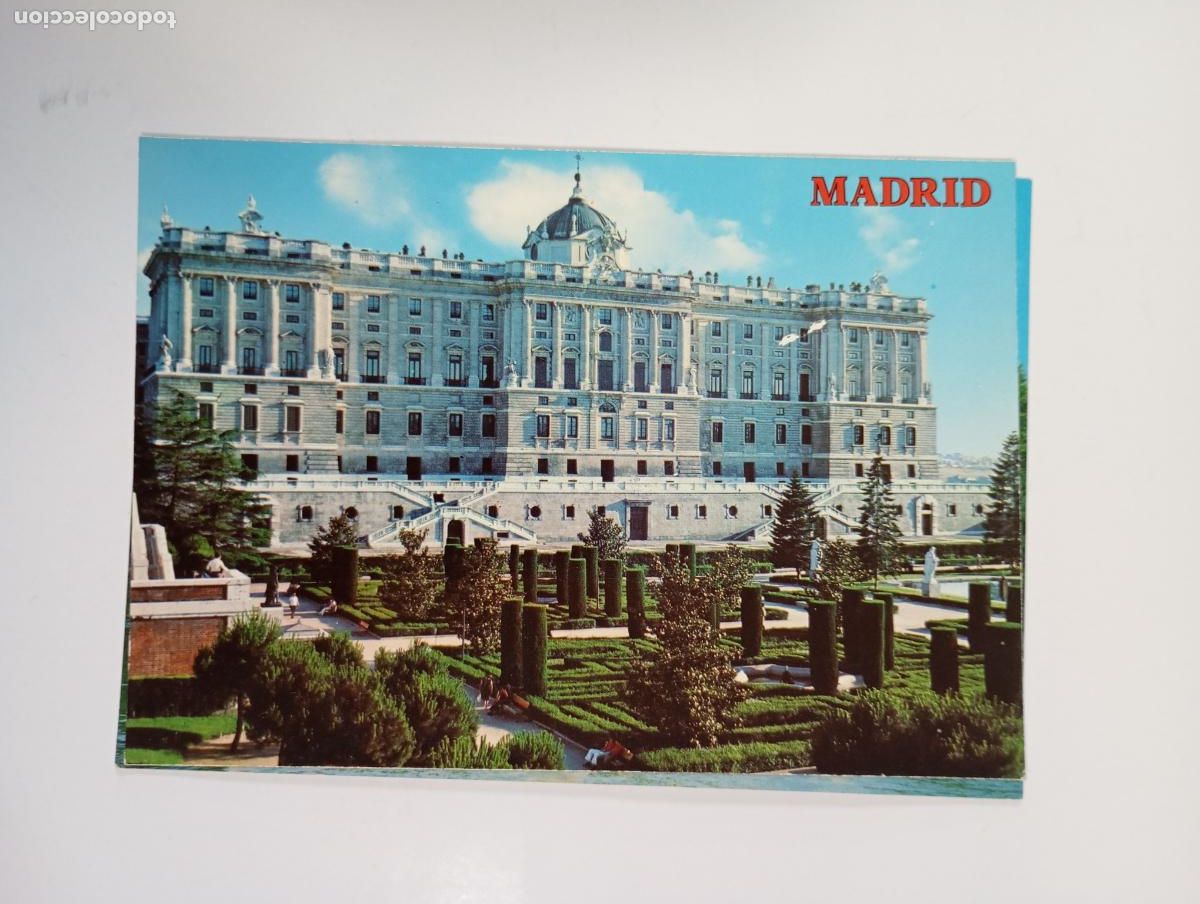 Postales: POSTAL DE ESPA&Ntilde;A. TDKP29K