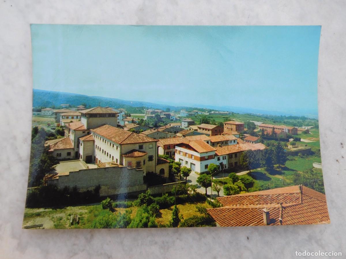 Postales: Postal de Santa Maria de Corco. Vista parcial
