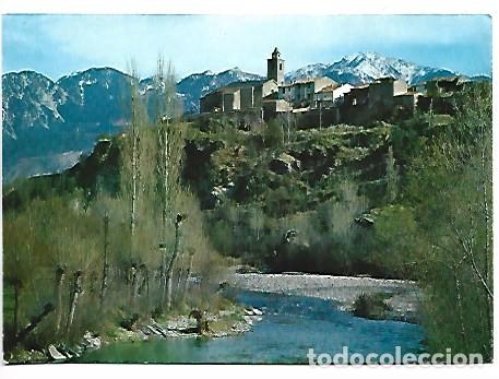 Postales: BELLVER DE CERDANYA / LLEIDA