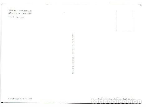 Postales: BELLVER DE CERDANYA / LLEIDA - Foto 2