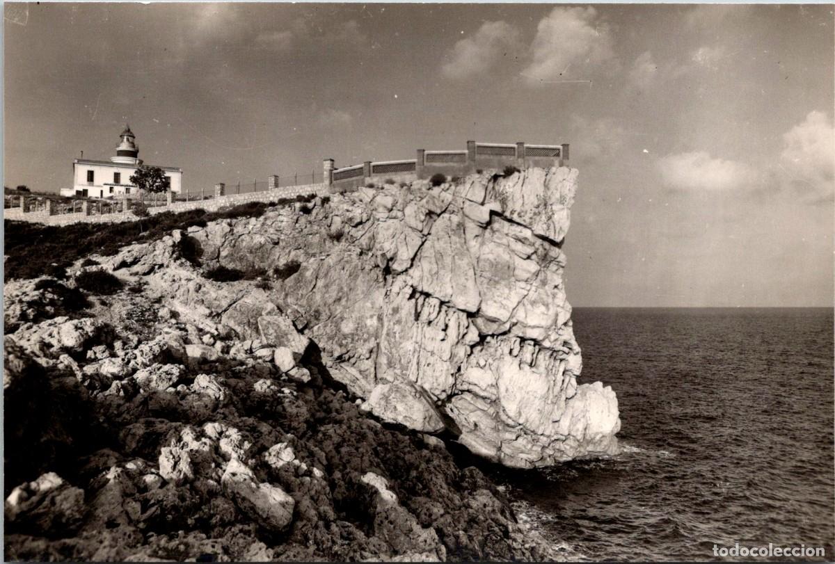 Postales: Salou - El Faro - Raymond 38 - 149x100mm