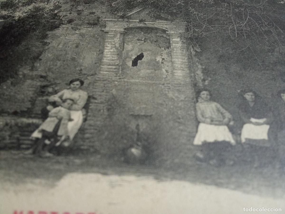 Postales: Martorell.Fuente de la Mina. - Foto 2
