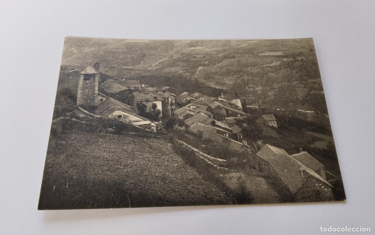 Postales: CARALPS , POSTAL ANTIGUA , BLANCO Y NEGRO