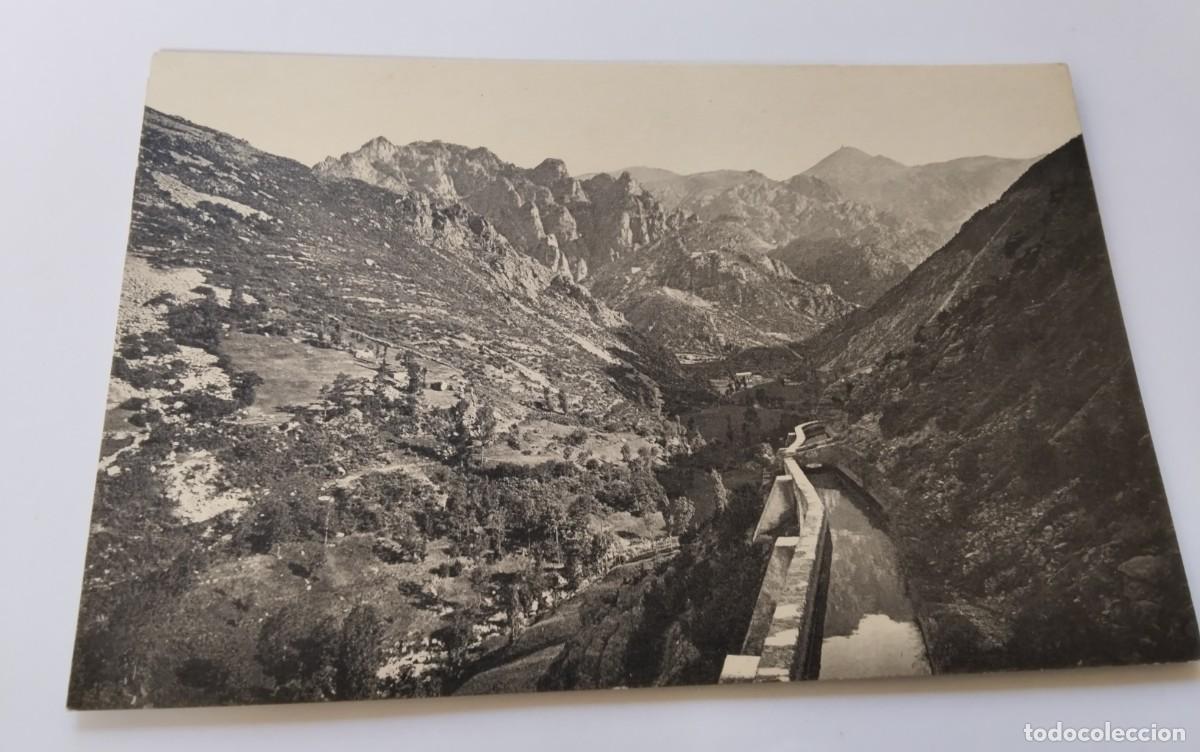 Postales: CARALPS , POSTAL ANTIGUA , BLANCO Y NEGRO
