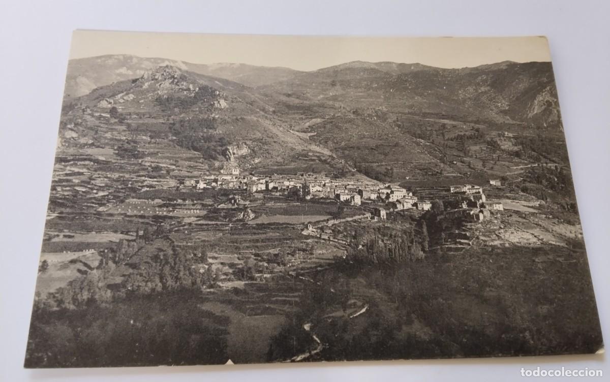 Postales: CARALPS , POSTAL ANTIGUA , BLANCO Y NEGRO