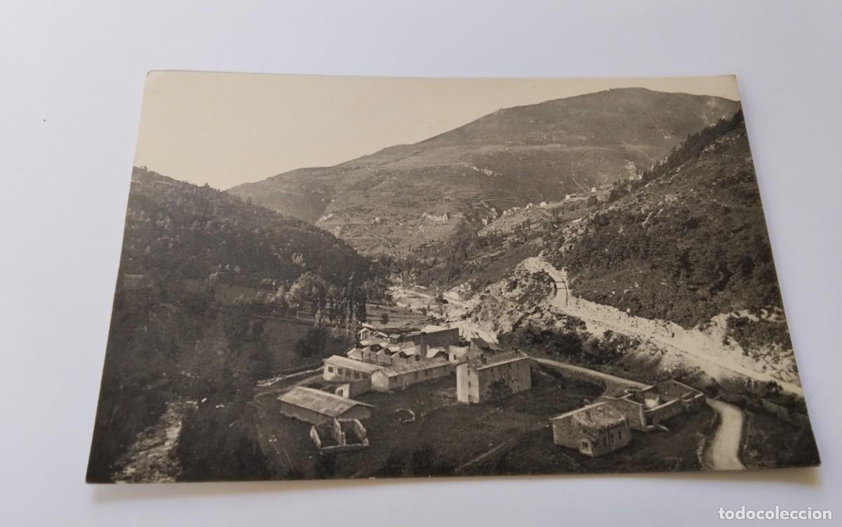 Postales: CARALPS , POSTAL ANTIGUA , BLANCO Y NEGRO