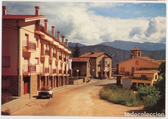 Postales: m11764 Vallcebre Altitud 1118 1988 Luigi sc seat 850