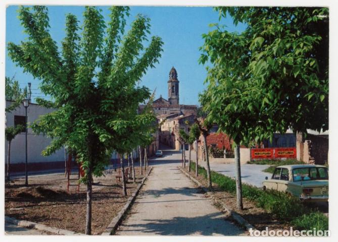 Postales: m11769 Nulles Paseo De Catalu&ntilde;a 1974 Raymond N&ordm;2 sc seat 1430