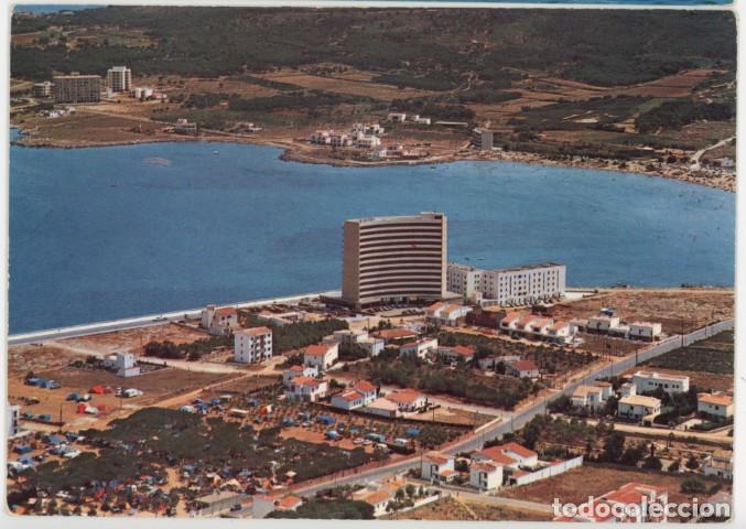 Postales: m11787 L' Escala Cala Riells 1967 Cyp N&ordm;2315 sc