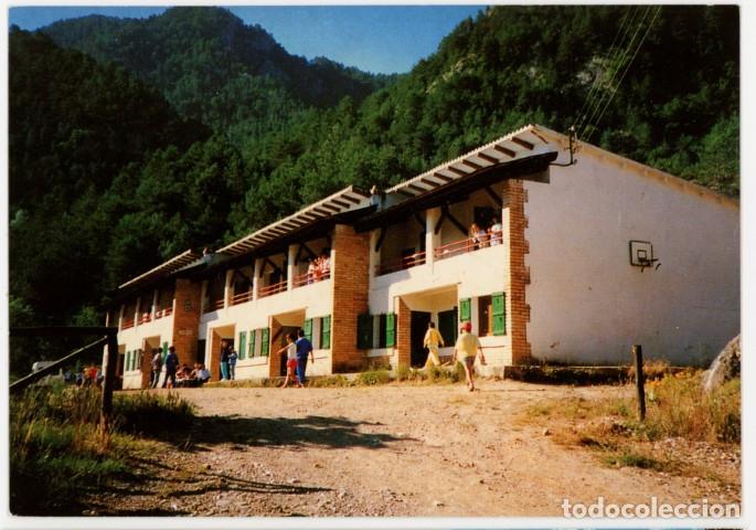 Postales: m11791 guixers casa aiguaviva escudo de oro n&ordm;3467 sc