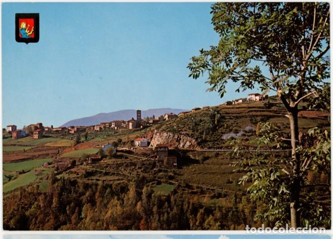 Postales: m11811 Mollo Vista General 1971 Escudo De Oro N&ordm;6194 sc