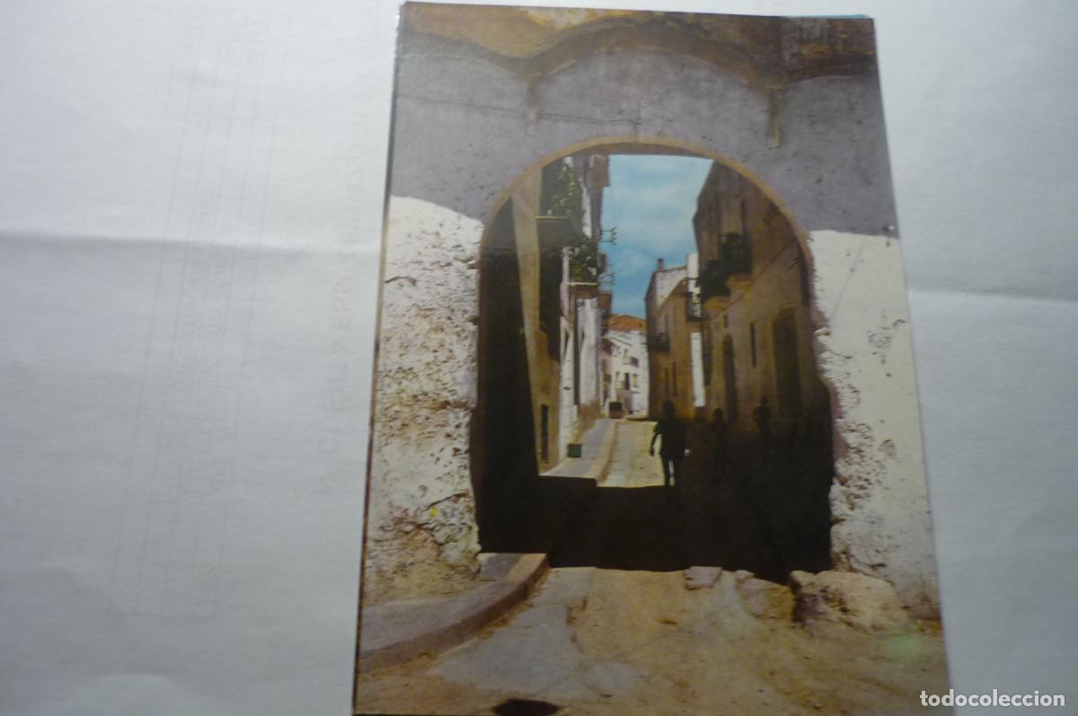 Postales: postal torredembarra portal de la vassa