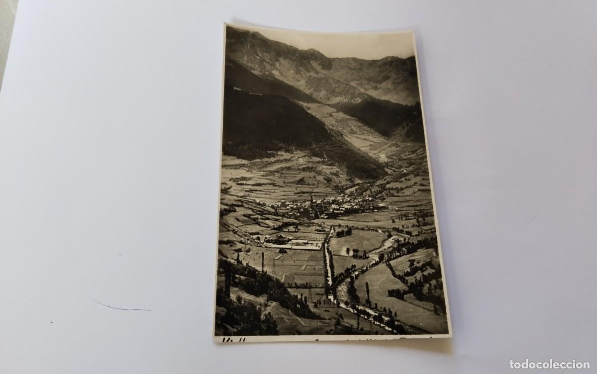Postales: VIELLA , POSTAL ANTIGUA , BLANCO Y NEGRO