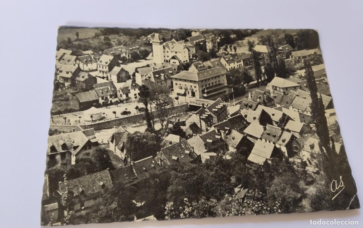 Postales: LES , POSTAL ANTIGUA , BLANCO Y NEGRO