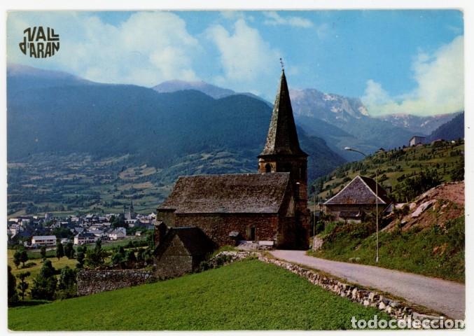 Postales: m11822 Viella 1969 Zerkowitz N&ordm;116 sc