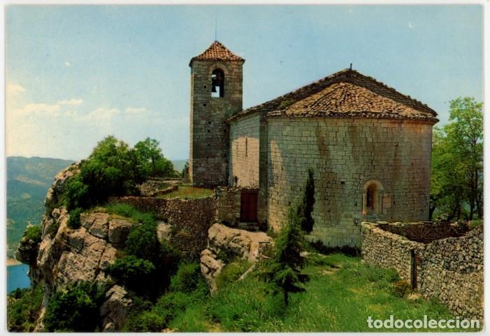 Postales: m11842 Ciurana Esglesia Parroquial 1976 Magi sc