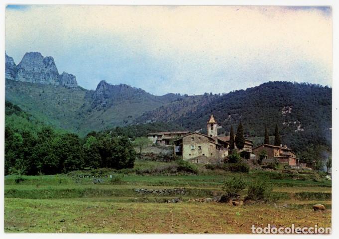 Postales: m11848 Joanetes Vista Panoramica 1976 Fiter N&ordm;2587 sc