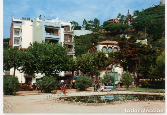 Postales: m11893 Blanes 1973 Fabregat N&ordm;757 sc casa saladrigas