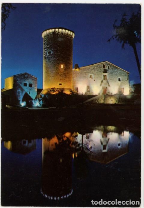 Postales: m11894 Estartit Club Campo Torre Gran 1968 Mallol sc