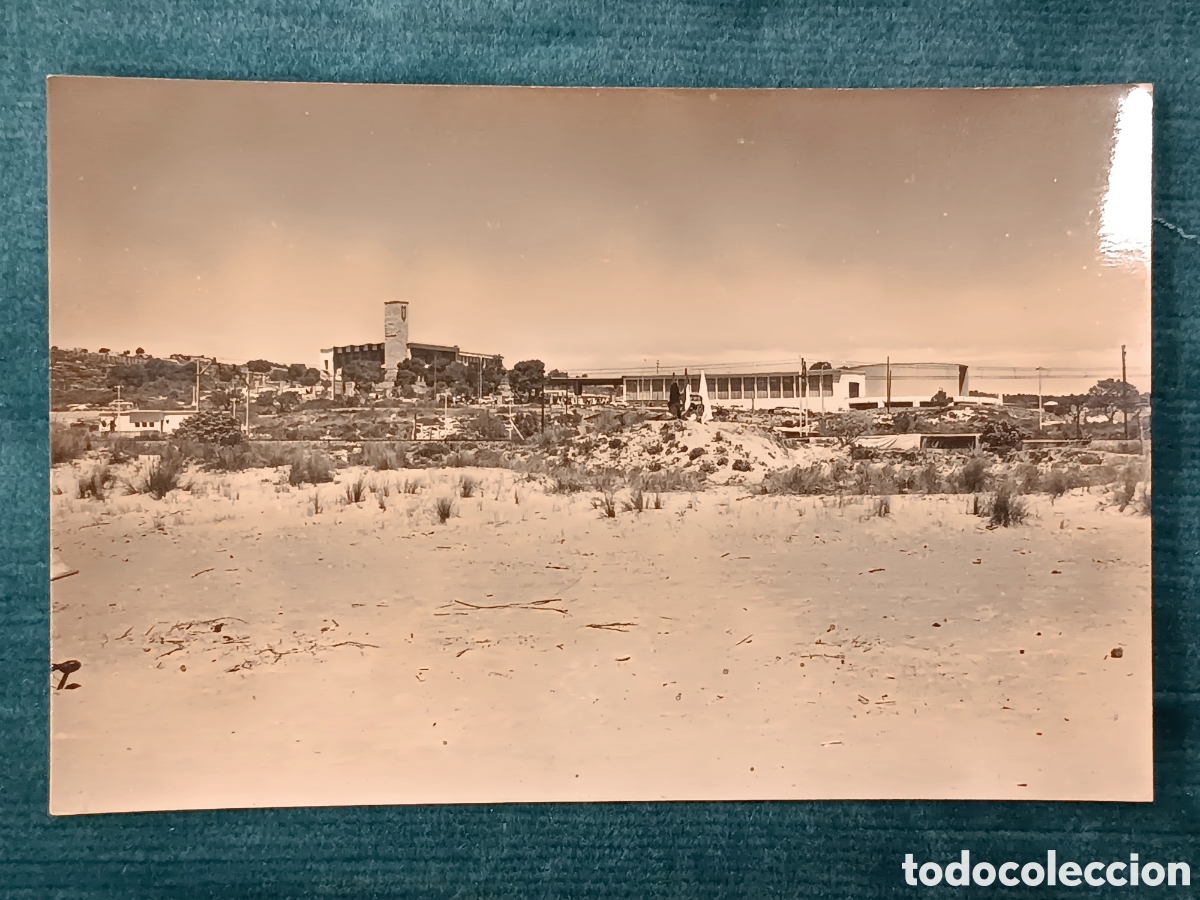 Postales: TARRAGONA. Vista Panoramica