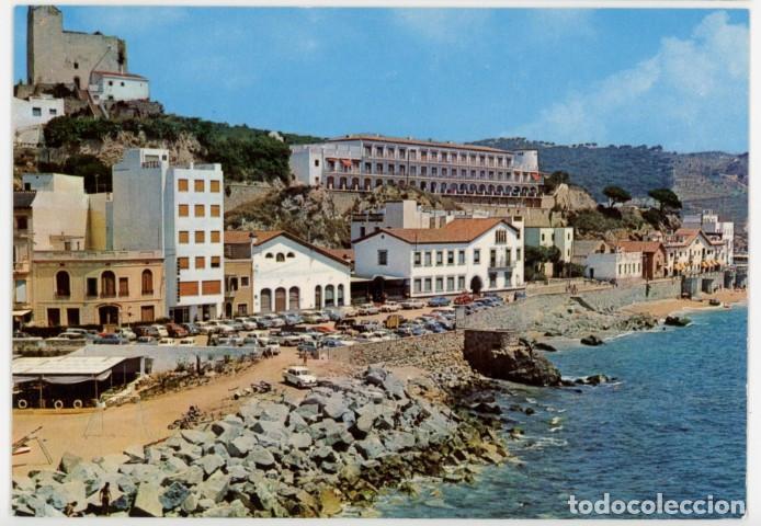 Postales: m11907 Sant Pol De Mar 1965 Cyp N&ordm;628 sc