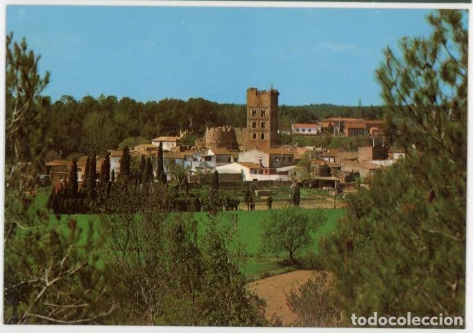 Postales: m11916 Sant Miquel De Fluvia 1980 Meli N&ordm;400 sc