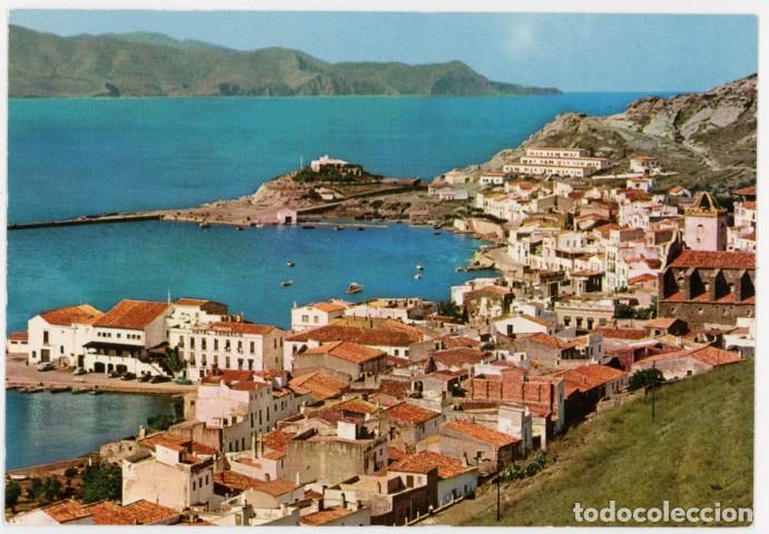 Postales: m11923 Port De La Selva Vista Parcial 1960 Zerkowitz N&ordm;2 sc