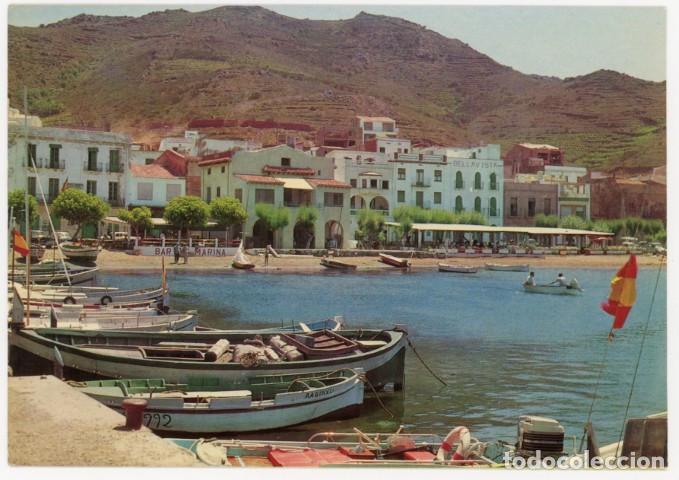 Postales: m11926 Port De La Selva 1966 Oscar Color N&ordm;1 sc