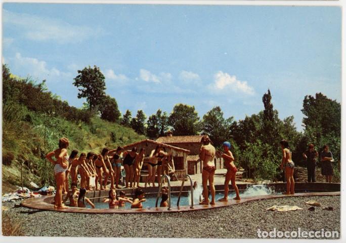 Postales: m11928 Ogassa Casal La Esperanza Antiga Masia Can Cristo 1974 N&ordm;1 sc