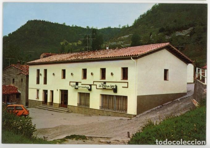 Postales: m11940 Vidra Fonda Serrasolsas 1975 N&ordm;1034 sc