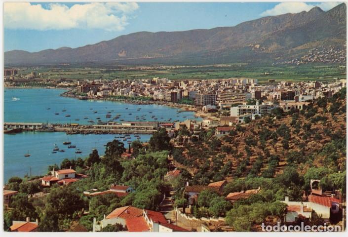 Postales: m11943 Roses 1976 Garrabella N&ordm;2121 sc