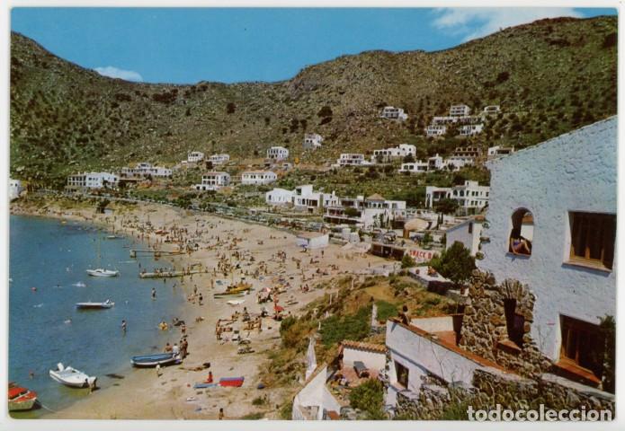 Postales: m11948 Roses Cala Canyelles 1964 Campa&ntilde;a N&ordm;2220 sc