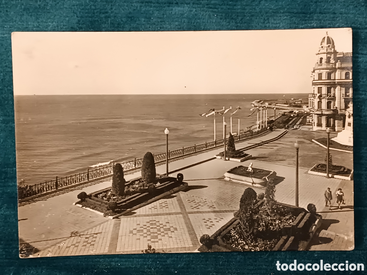 Postales: TARRAGONA 115. Balc&oacute;n del Mediterr&aacute;neo