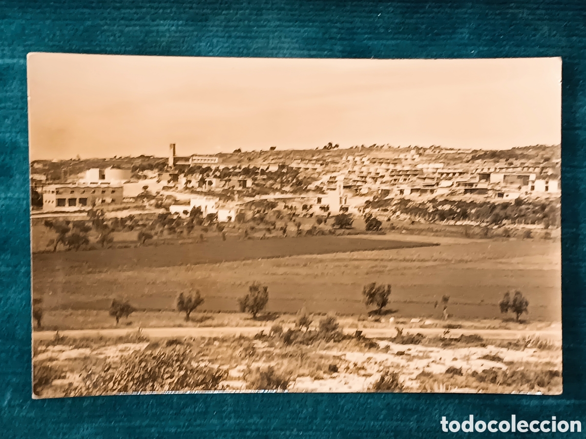 Postales: TARRAGONA. Vista Panoramica. Ciudad Residencial de E. y D.