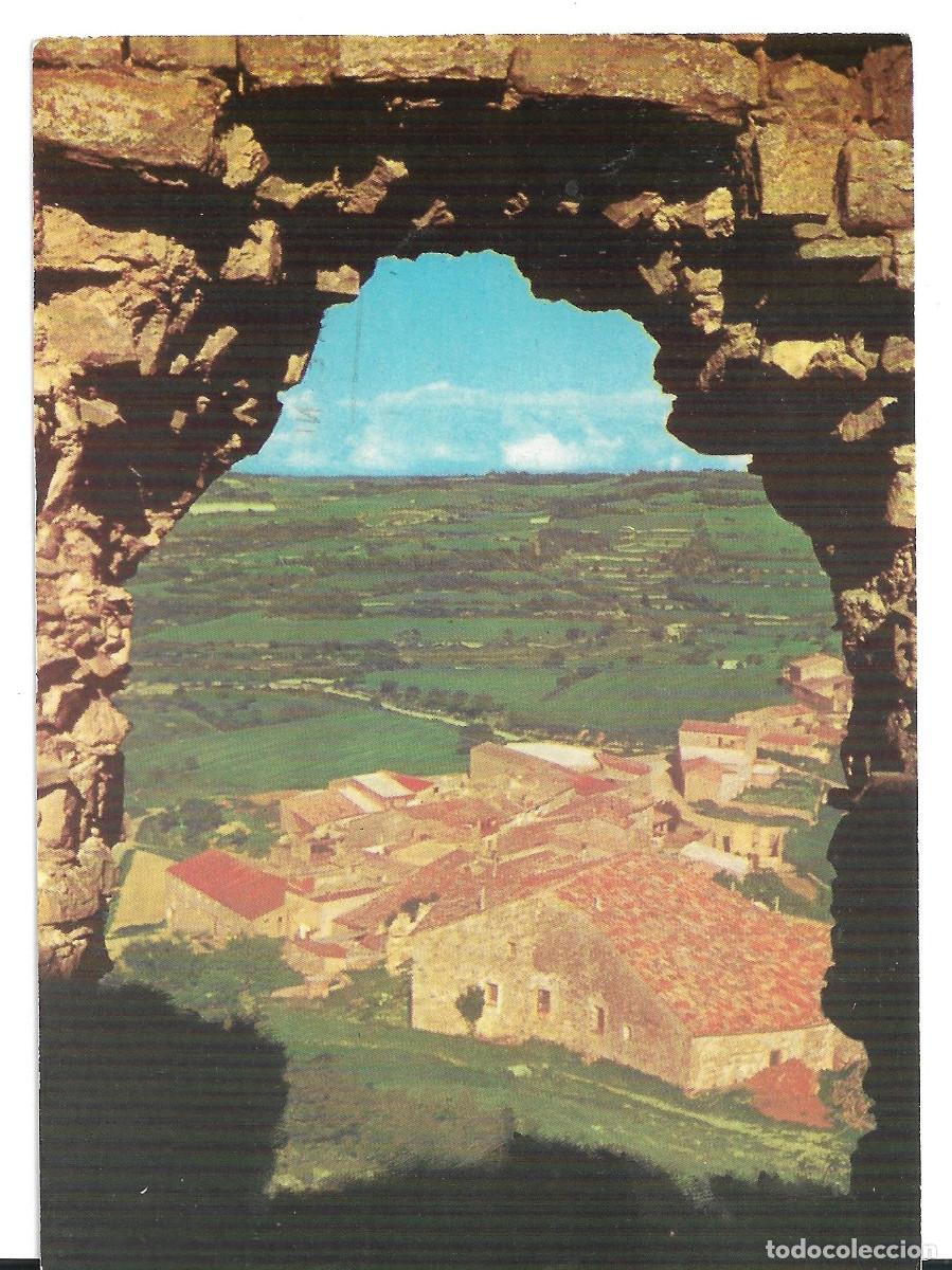 Postales: GUARDIOLADA - VISTA PANOR&Aacute;MICA. POSTAL ESCRITA Y CIRCULADA.