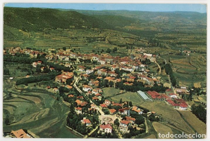 Postales: m11967 Castellter&ccedil;ol Vista Aerea 1964 Gif N&ordm;2 sc