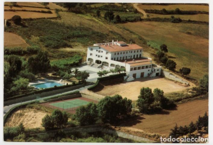Postales: m11969 Tordera Hostal Ca La Maria 1987 sc