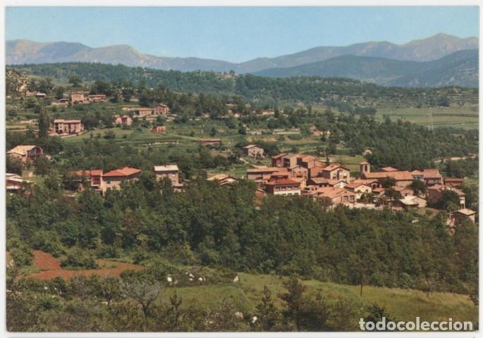 Postales: m11972 Vallcebre Vista General 1979 Luigi sc