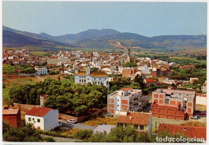 Postales: m12010 Llan&ccedil;a Vista General 1972 Cyp N&ordm;3619 sc
