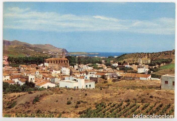 Postales: m12011 Llan&ccedil;a Vista Parcial 1966 Arribas N&ordm;2009 sc