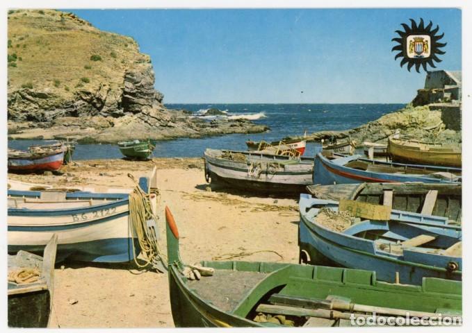 Postales: m12013 Llan&ccedil;a 1965 Laminograf N&ordm;128 sc