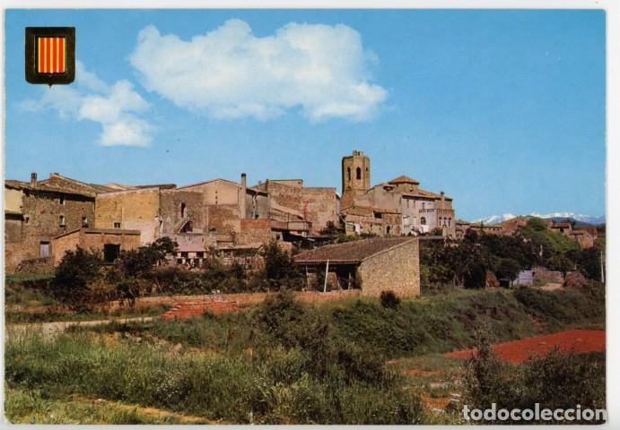 Postales: m12015 Llado Vista Parcial 1970 Escudo De Oro N&ordm;5222 sc