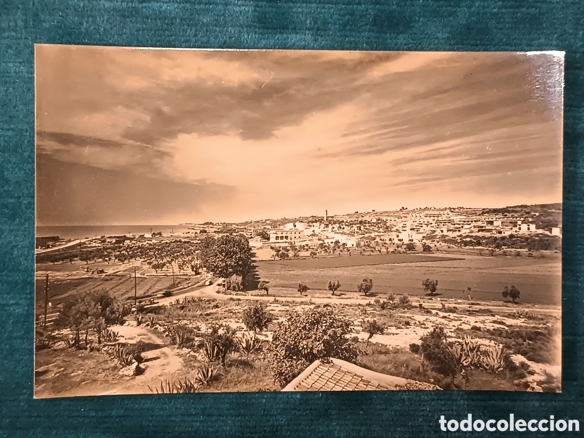 Postales: TARRAGONA 142. Vista Panoramica. Ciudad Residencial de E. y D.