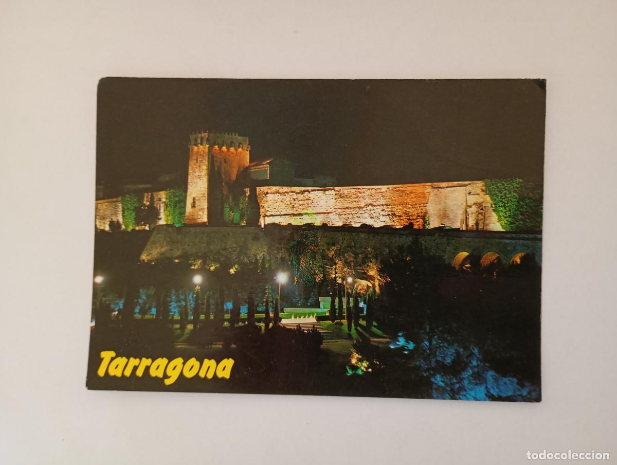 Postales: POSTAL COSTA DORADA. TARRAGONA. TDKP29L