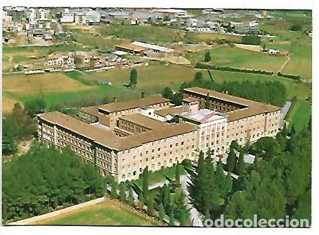 Postales: CENTRE BORJA.- SANT CUGAT DEL VALLES - BARCELONA